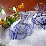 うなぎと地魚 四季の料理 一井 - ドリンク写真: