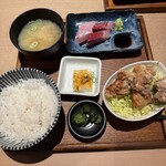 炭火焼 釜めし 日本酒の店 古鼓蔵 - 