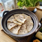 韓国食堂＆韓甘味ハヌリ - 