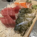 一心太助 - 