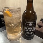一心太助 - 