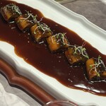 中国意境菜 白燕 - 