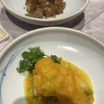 中国意境菜 白燕 - 