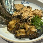 中国意境菜 白燕 - 