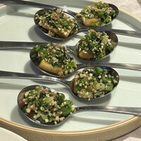 中国意境菜 白燕 - 