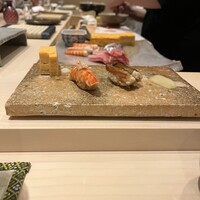 鮨ひろうみ - 