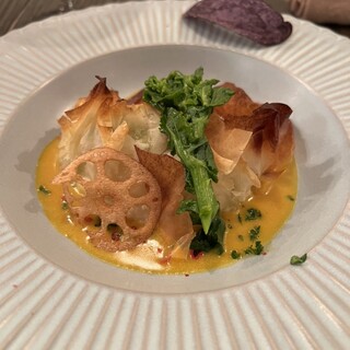 レストラン ル・プルミエ_0