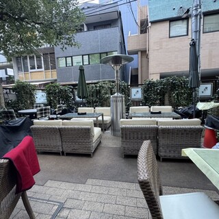 ローズガーデン_2