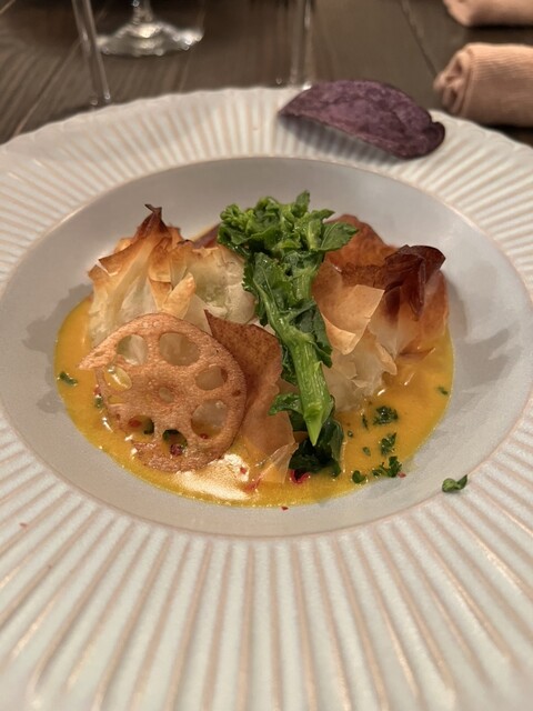 Restaurant Le Premier