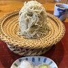 蕎麦 たかま
