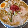 ラーメン 笑太 - 笑辛みそ 中