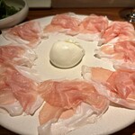 トムクリオーザ - 