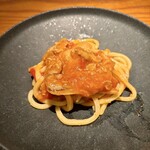 トムクリオーザ - 