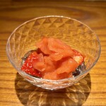 トムクリオーザ - 