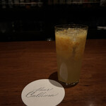 バー カル－ナ - 