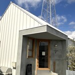 Little Cockoo - 入口