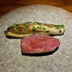 トムクリオーザ - 