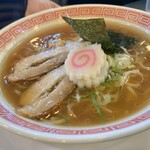 幸楽苑 - 料理写真: