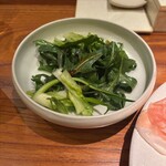 トムクリオーザ - 