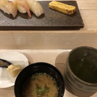 鮨 逸喜優 - 