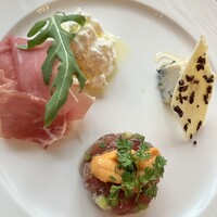 レオーネ・マルチアーノ - 