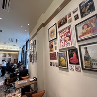 ミゲル フアニ 新宿タカシマヤ タイムズスクエア店 - 
