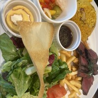 ミゲル フアニ 新宿タカシマヤ タイムズスクエア店 - 