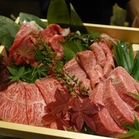 焼肉 喰心 - 