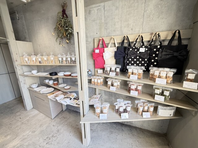 Nijiiro kitchen photo 4