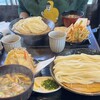 うどん家　一
