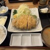 とんかつ いわい