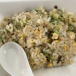 野呂松飯店 - 焼きめし（テイクアウト）