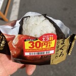ファミリーマート - 料理写真: