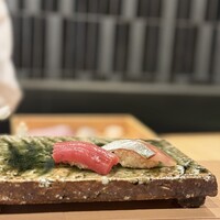 目黒 ながもと - 