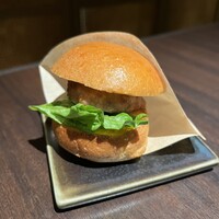 THE KINTAN STEAK - 