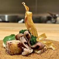 京中華 牧定 - 