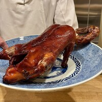 京中華 牧定 - 
