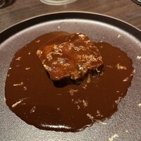 THE KINTAN STEAK - 