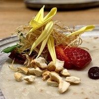 京中華 牧定 - 