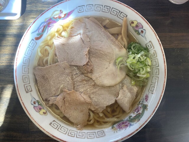 フジタマ2 - 五橋（ラーメン）の写真