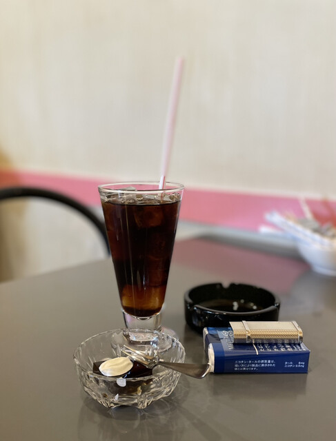 TIME （タイム） - 江戸川橋/喫茶店 | 食べログ