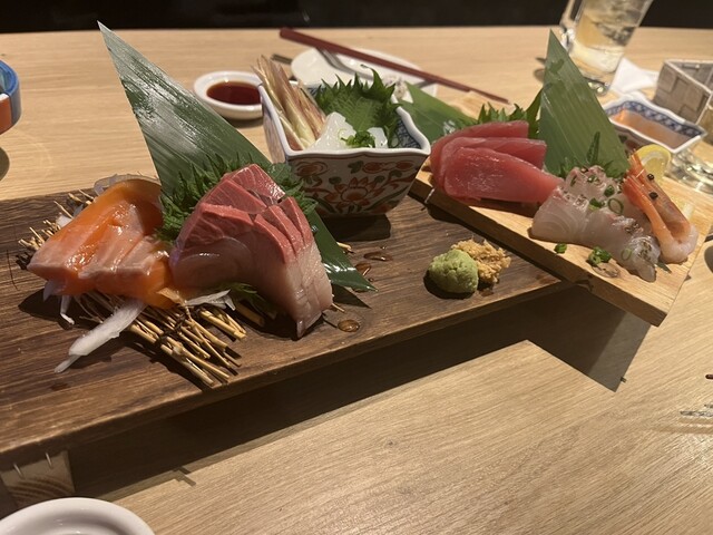 Niku to Sakana no Kyomachi Private rooms Konjaku Monogatari