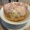 麺屋優光 銀座店