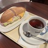 ドトールコーヒーショップ 大阪駅前第一ビル店