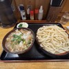 武蔵野うどん たまや