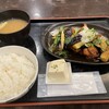 東京厨房 虎ノ門三丁目店