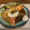 BOTANI：CURRY 梅田店