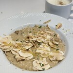 Risotto×魚介 Risoni - 