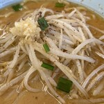 くるまやラーメン - 料理写真: