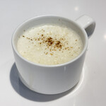 Risotto×魚介 Risoni - 